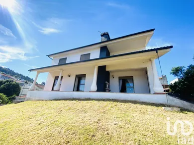 House  in Seixas