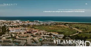 Apartamento T4 em Quarteira