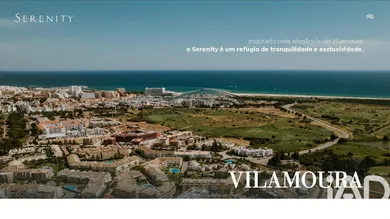 Apartamento T4 em Quarteira