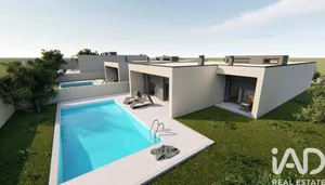 Maison à Mazarefes E Vila Fria