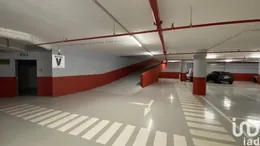 Lugar de garagem em São Martinho