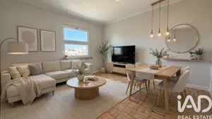 Apartment T2 in Avenidas Novas
