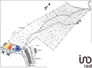 Land at Melres E Medas