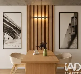 Apartment T1 in Vila do Conde