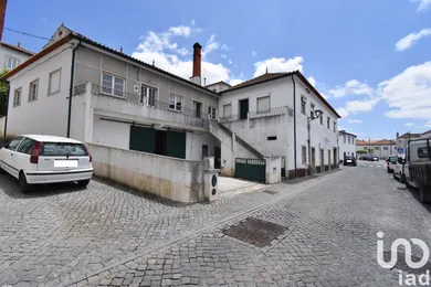 Demeure  à São Miguel, Santa Eufémia e Rabaçal
