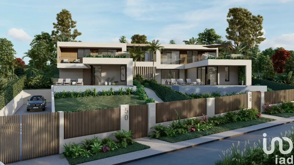 Terreno urbano de 1347 m² em Santa Bárbara de Nexe