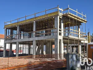 House at Sesimbra (Castelo)