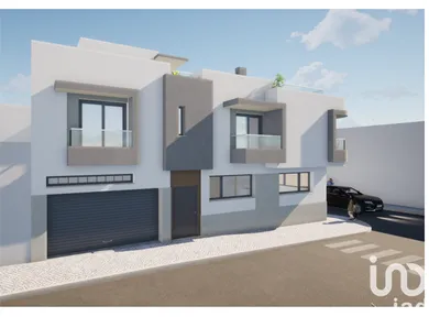 House  at Faro (Sé e São Pedro)