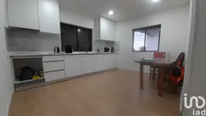 House  at Guilhofrei