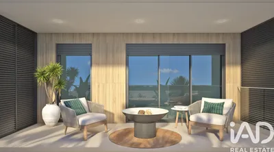 Fotografia 9 de Apartamento 3 quartos de 210 m² em Tavira (Santa Maria e Santiago)