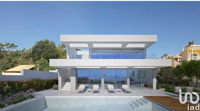 Fotografia 6 de Casa/Moradia 4 quartos de 488 m² em Luz