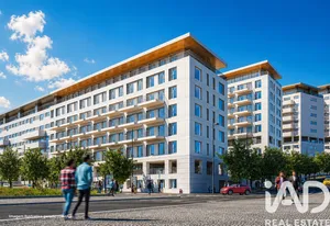 Apartamento T3 em Campanhã