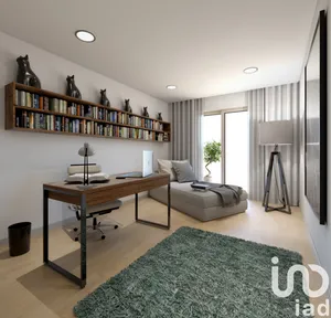 Apartamento T4 em Montijo e Afonsoeiro