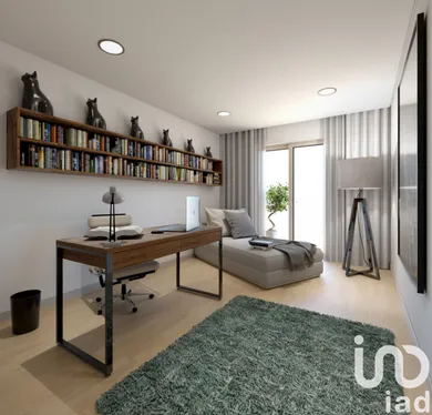 Apartamento T4 em Montijo e Afonsoeiro