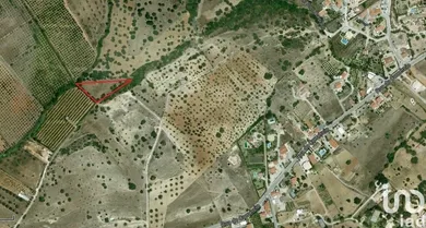Terreno  em Almancil