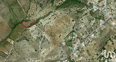 Fotografia 3 de Terreno de 3855 m² em Almancil