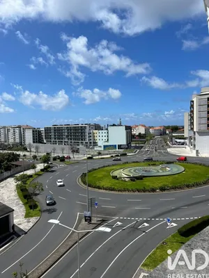 Apartamento  em Ponta Delgada (São Pedro)