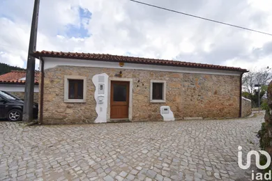Casa tradicional em Espinhal