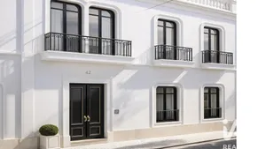 Apartamento T2 em Vila Real de Santo António