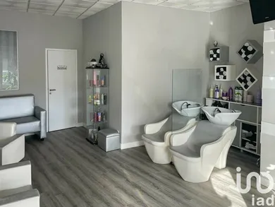 Loja / Estabelecimento Comercial  em Fafe