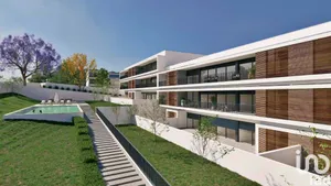 Apartment T2 at Gondomar (São Cosme), Valbom e Jovim