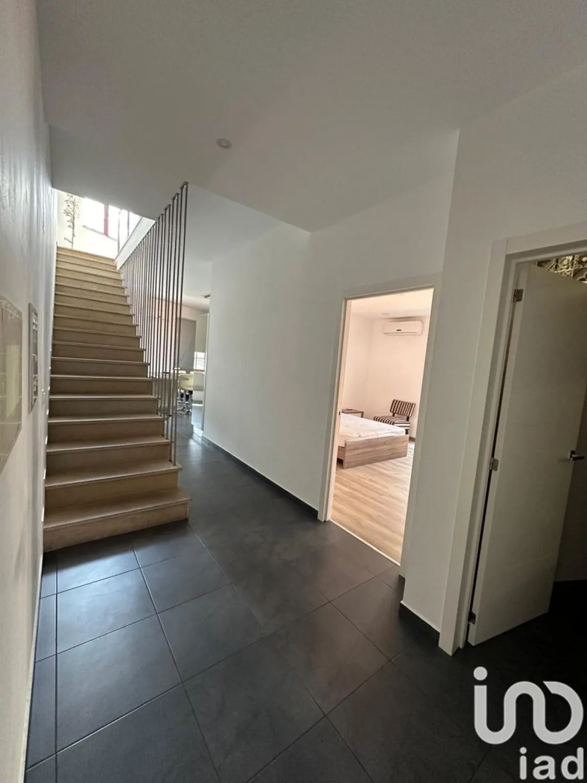 Duplex 3 quartos de 140 m² em Covilhã e Canhoso