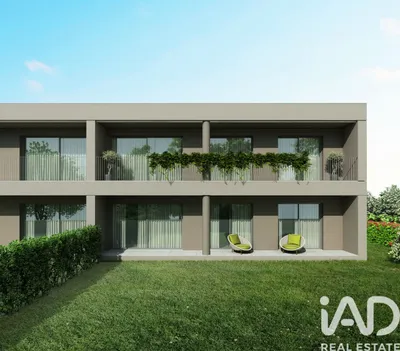 Fotografia 8 de Apartamento 2 quartos de 130 m² em Galegos (Santa Maria)