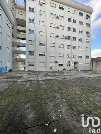 Apartamento T2 em Peso da Régua e Godim