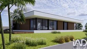 Building plot  at Fragoso