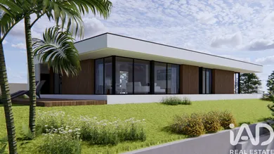 Building plot at Fragoso