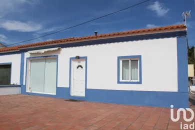 House  in São João Baptista
