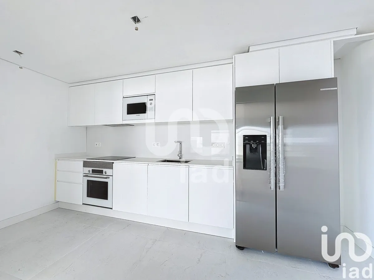 Apartamento 3 quartos de 163 m² em São Martinho