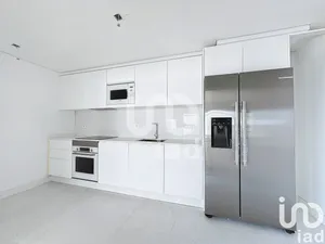 Apartamento T3 em São Martinho