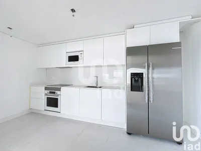 Fotografia 1 de Apartamento 3 quartos de 163 m² em São Martinho