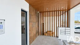 Apartamento T3 em Atouguia da Baleia