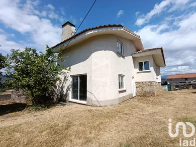 Lodge in Bela