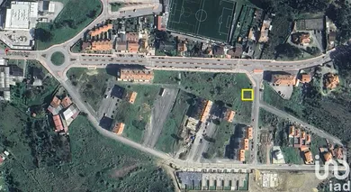 Terrain  à Oliveira do Bairro