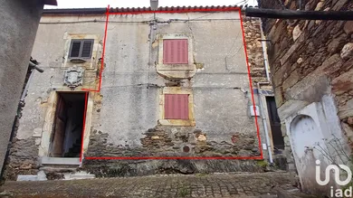 Maison traditionnelle  à Janeiro de Cima e Bogas de Baixo