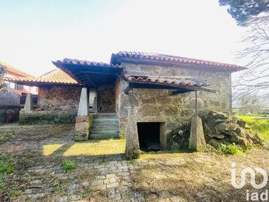 Casa de aldeia em Covas