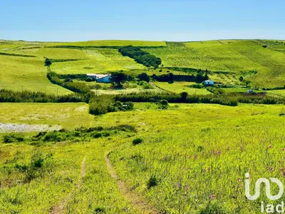 Fotografia 1 de Terreno de 19 000 m² em Vila do Bispo e Raposeira