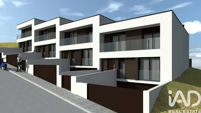 Fotografia 3 de Casa 3 quartos de 268 m² em Amarante (São Gonçalo), Madalena, Cepelos e Gatão