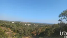 Terrain à Boliqueime