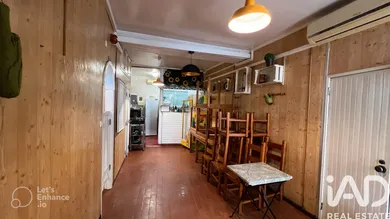 Restaurant in Santa Maria Maior
