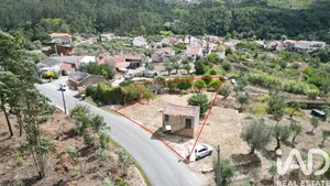 Armazém  em Lamas