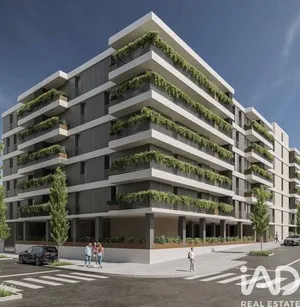 Apartamento T1 em Paranhos