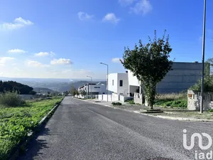 Building plot at Santa Maria, São Pedro E Matacães