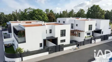 Casa/Moradia  em Fernão Ferro