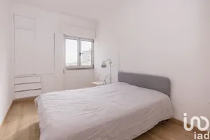 Apartment T1 at Venteira