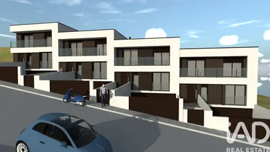 Casa  em Amarante (São Gonçalo), Madalena, Cepelos e Gatão