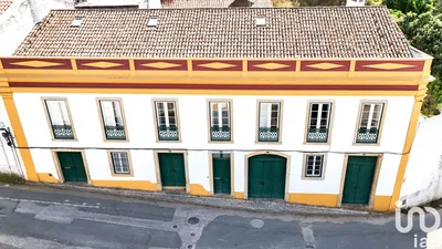 Fotografia 9 de Moradia em banda 3 quartos de 94 m² em Abrantes